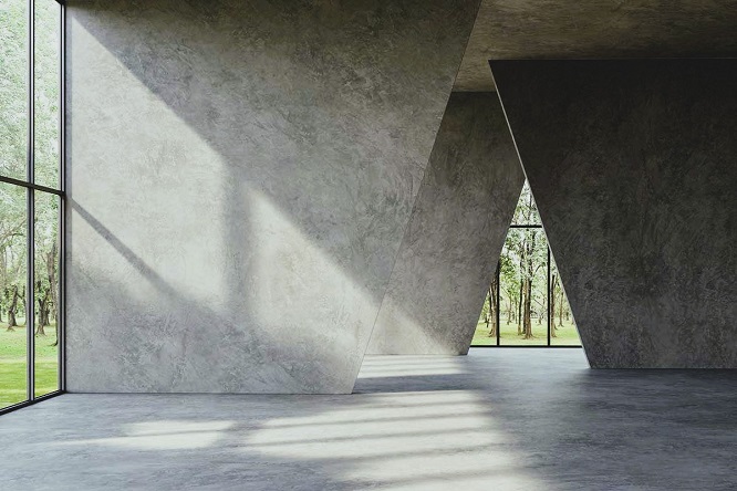 PILPERMIX - Concreto arquitectónico; Especificaciones técnicas clave para acabados perfectos - FOTO